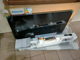 Philips LED Smart TV 55PUS8518 139cm,zaruka,nepoužitý