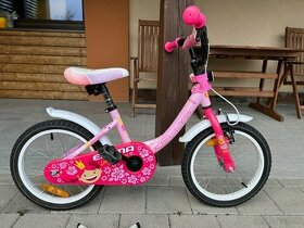 Predám detský bicykej Kellyes Emma 16