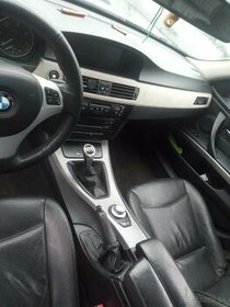 BMW E91 330xd 170kw Na diely