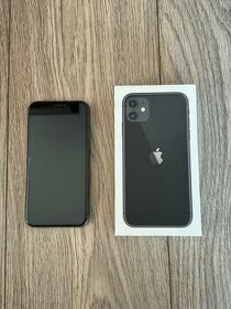 Predam Apple iphone 11 128GB black
