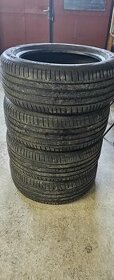 Letné pneumatiky 225 50 R 18 - 1