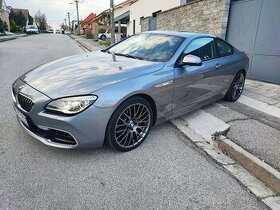 BMW 640xDrive Coupe , facelift,  Odpočet DPH - 1