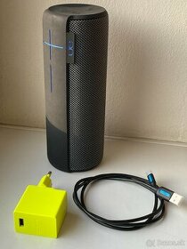 NOVÝ Bluetooth reproduktor Logitech UE MEGABOOM 2