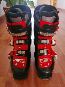 Detské lyžiarske topánky - 1