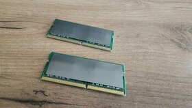 Samsung DDR4 pre notebook 2 x 8 GB 3200Mhz - 1