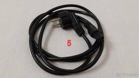 VGA predlzovaci kabel, Power kabel - napajaci do adapteru