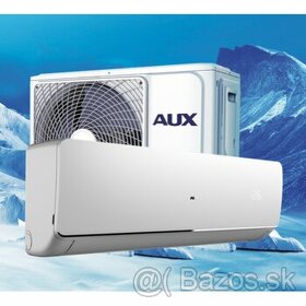 Klimatizácia   Aux