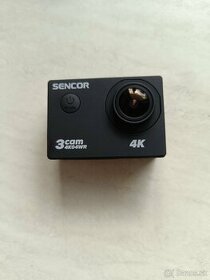 Kamera SENCOR 3CAM 4K04WR - 1