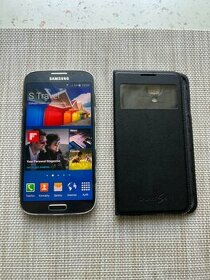 Samsung Galaxy S4 i9505 16gb+16gb - 1
