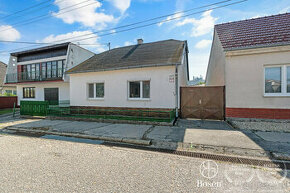 BOSEN | Na predaj rodinný dom v Malackách - 1