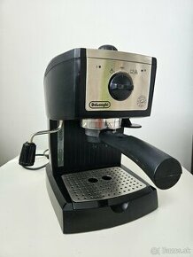 Kávovar Delonghi EC156.B - 1