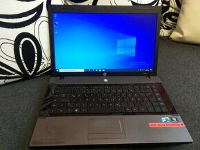 rozpredám plne funkčný notebook Hp 620