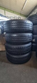 letne pneu Bridgestone 195/65r15 - 1