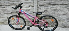 Detský horský bike