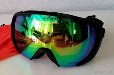 GIRO ONSET - snowboard okuliare PC : 150 EUR
