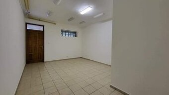 Prenájom priestoru v centre mesta