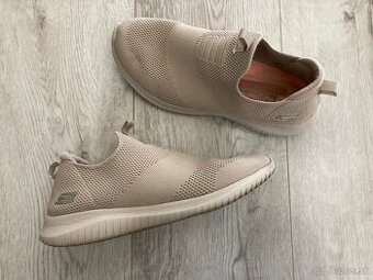 dámske tenisky - našuchovačky Skechers -37 - 1