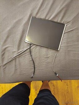 Lcd monitor kompatibilný s Sony