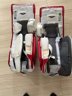 Bauer Vapor betóny