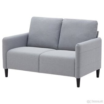 Sedačka - dvojmiestna - ikea
