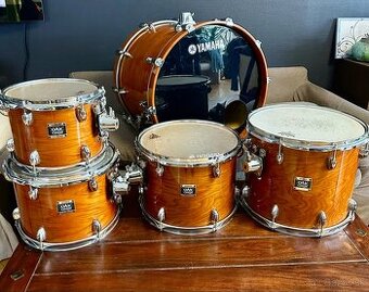 Yamaha OAK Custom