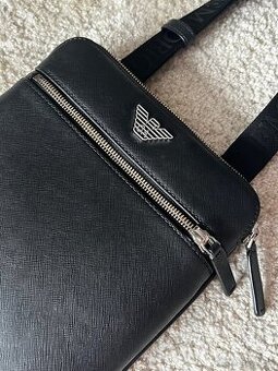 Emporio Armani kabelka panska