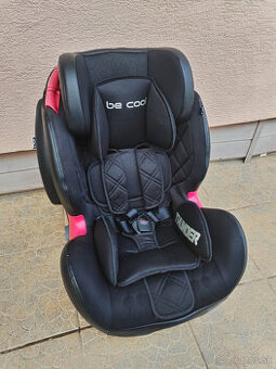 autosedačka JANÉ Be Cool THUNDER ISOFIX
