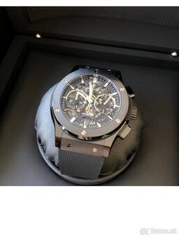 HUBLOT Classic Fusion Aerofusion