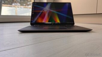 Predám , notebok HP Spectre x360, i7 1260p, otočný dotykový