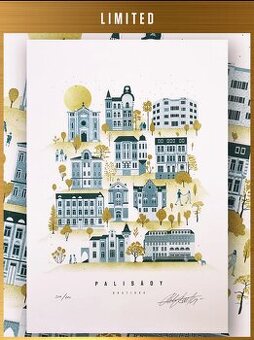 Risografika Palisády II.