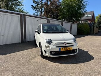 Predam Fiat 500c
