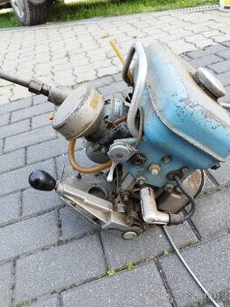 tumler motor - 1