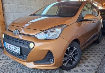 Hyundai i10 1.2 r.v. 11/2017