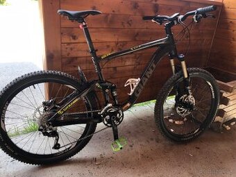 Giant Trance 5.0