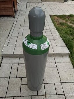 Technické plyny, argón, argónmix a iné
