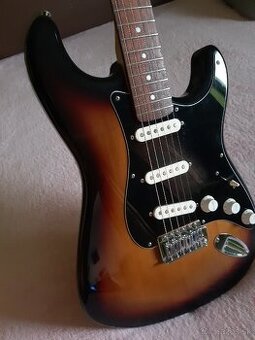 Fender Squier