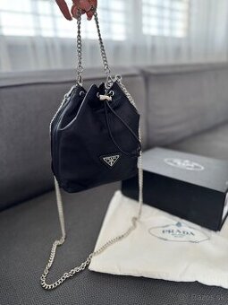 Prada kabelka top premium