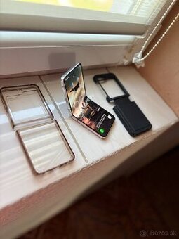 Samsung Galaxy Z Flip 5 256Gb