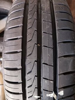 165/70 R14 škoda fabia