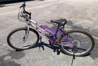 Predám detské bicykle
