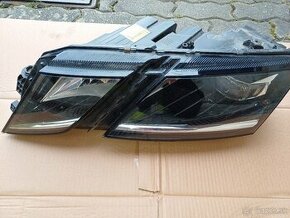 Predam FUL LED svet. na octavia 3 lift 5E1941016D