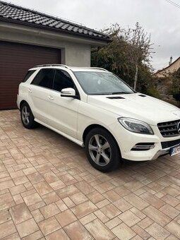 Mercedes ML350