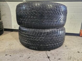 Zimné Pneu Nokian WR Snowproof 225/40 R19 2ks