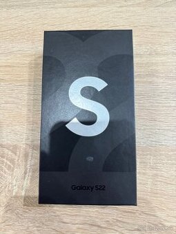 Samsung galaxy s22