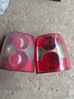 Passat b5,5