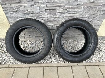 195/65 R15 91H zimné FULDA