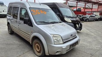 Ford Transit Tourneo Connect 1,8TDCI 66kw kód:HCPB