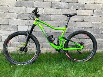 Predám bicykel GIANT TRANCE 2