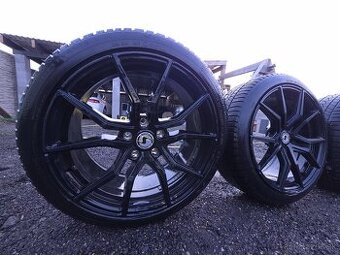 Disky Schmidt Drago 5×120 R20 TESLA MODEL S