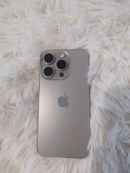 Iphone 15 pro